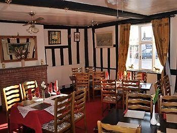 The White Horse Inn Kenninghall ภายนอก รูปภาพ