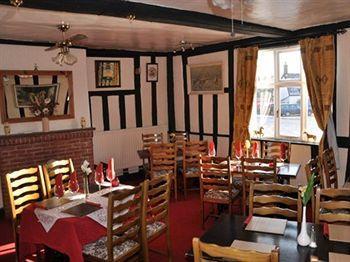The White Horse Inn Kenninghall ภายนอก รูปภาพ