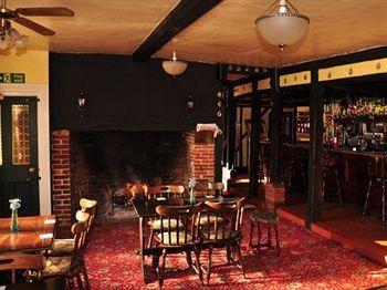 The White Horse Inn Kenninghall ภายนอก รูปภาพ