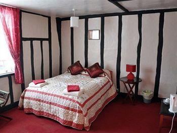 The White Horse Inn Kenninghall ภายนอก รูปภาพ