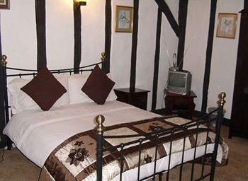 The White Horse Inn Kenninghall ภายนอก รูปภาพ