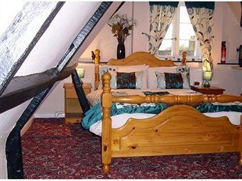 The White Horse Inn Kenninghall ภายนอก รูปภาพ
