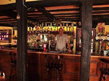 The White Horse Inn Kenninghall ภายนอก รูปภาพ